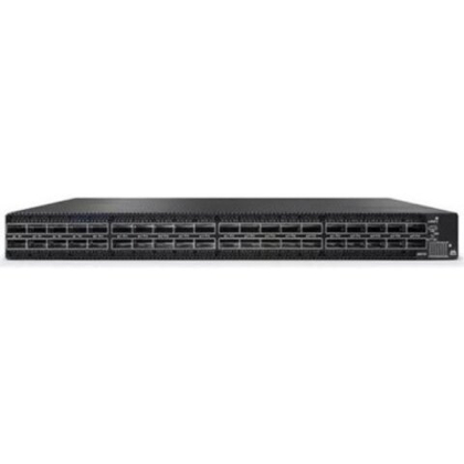 Коммутатор Mellanox Quantum MQM8790-HS2R