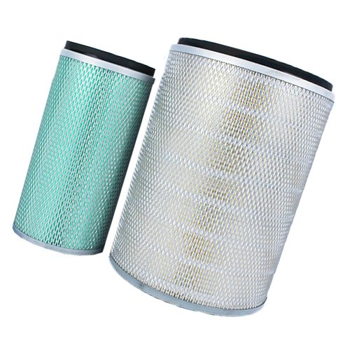 Фильтр воздушный комплект 6114-80-7200