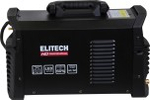 Сварочный инвертор ELITECH WM 200 AC-DC PULSE HD 204476