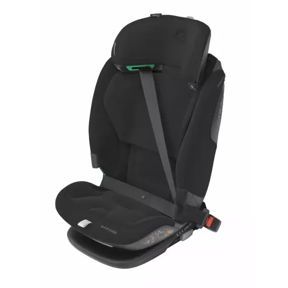 Автокресло Maxi-Cosi Titan Pro i-Size Authentic Black