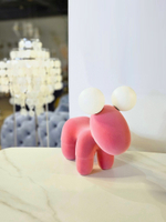 лампа настольная Pony Table Lamp