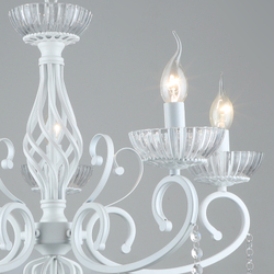 70550-0.4-05 WT светильник потолочный