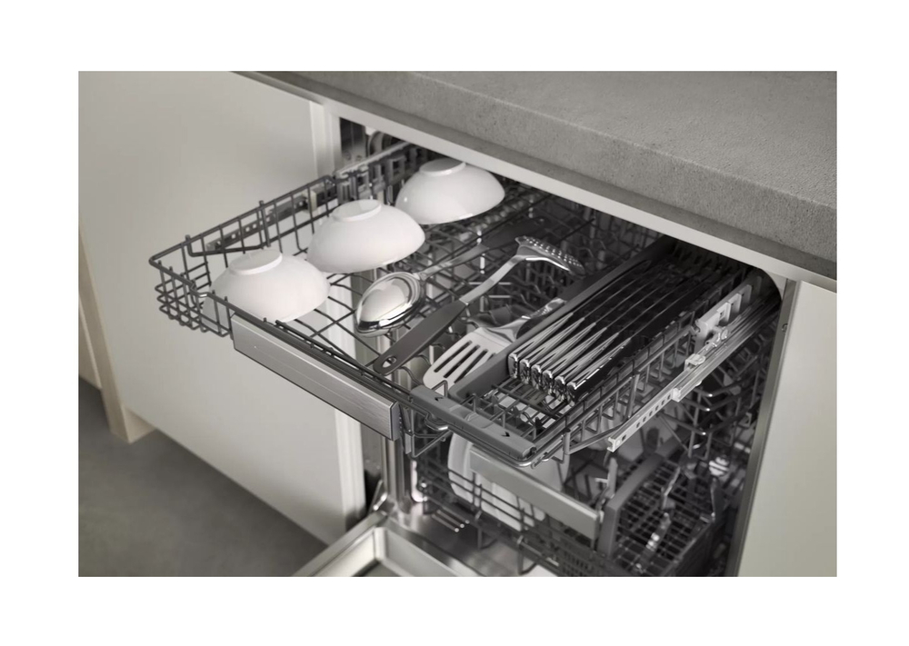 Посудомоечная машина Gaggenau DF260101