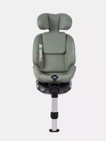 Автокресло детское Rant Altera Isofix I-Size группа 0/1/2/3 (0-36 ) Green