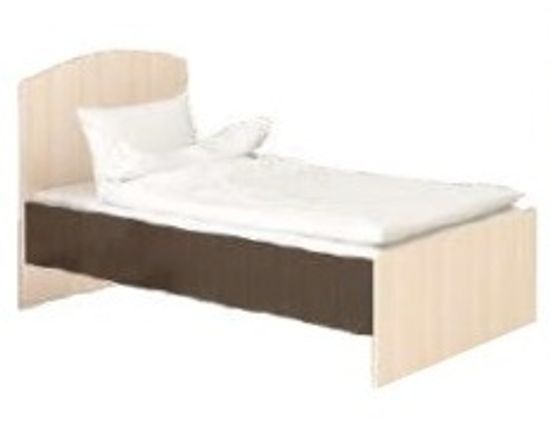 Кровать НЕНСИ-1