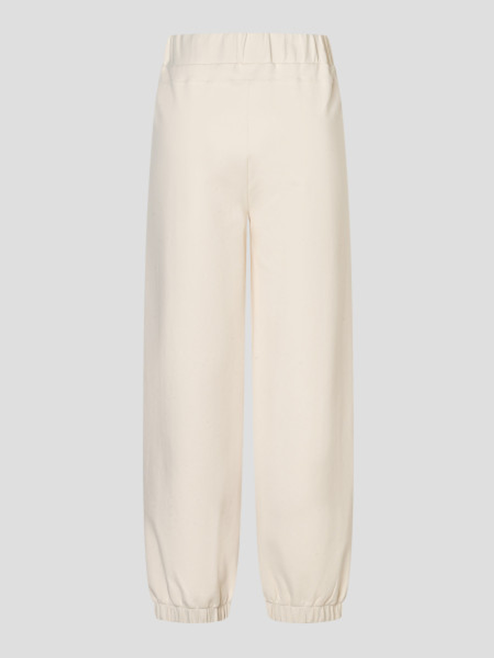 Брюки BOGNER ANNICA в молочном цвете