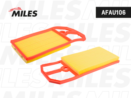 Воздушный фильтр AFAU106 Miles