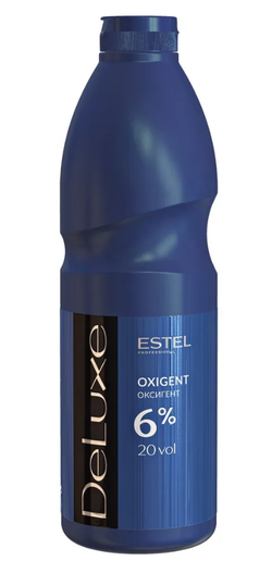 АКТИВАТОР DE LUXE 6%