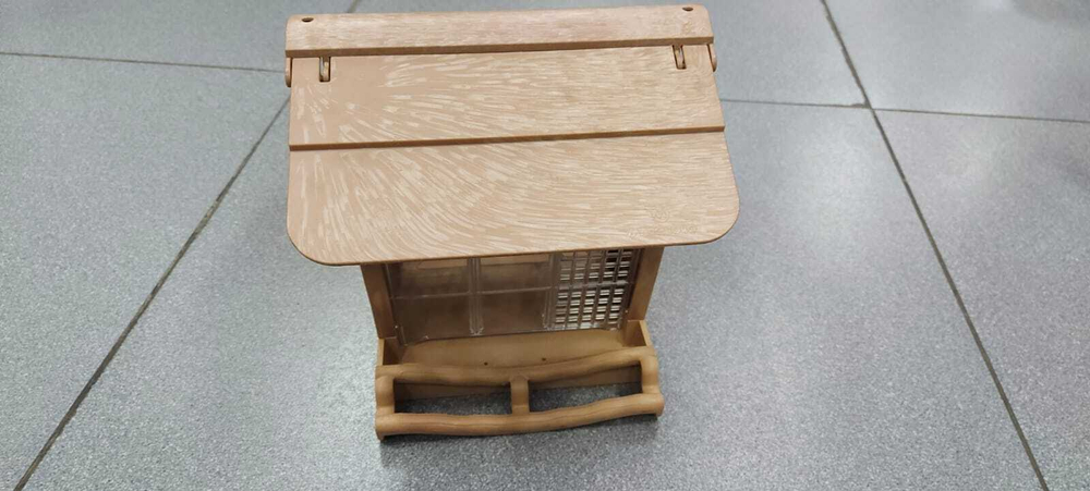 Кормушка для птиц JOK 1 Marchioro (1007100100055)