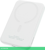 Портативное зарядное устройство Baseus PPCXM05 Stellar White (P10022107223-00)