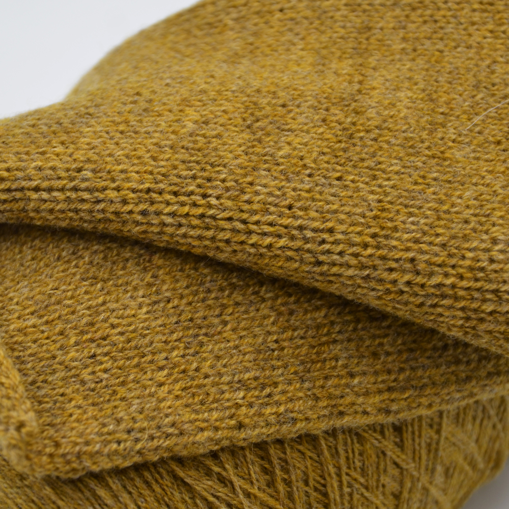 Loro Piana Art. C299 (дижонская горчица)