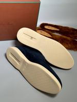 Ботинки Loro Piana