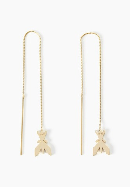 Серьги женские PATRIZIA PEPE