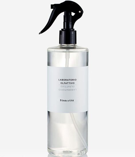 Biancothè рум-спрей, Laboratorio Olfattivo