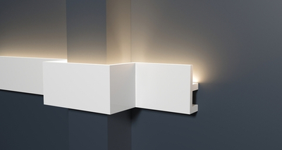 DD617/Молдинг с отражателем (50х20x2000мм)/36