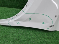 Крыло переднее левое Geely Atlas Pro (2021-н.в.)