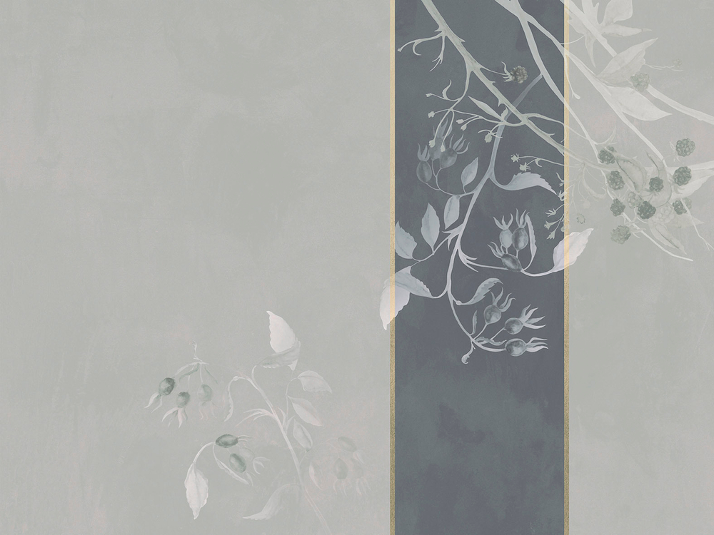 Дизайнерские обои Wall Street Bella 13