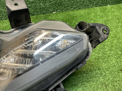 ПТФ правая Kia K5 (2019-2023)