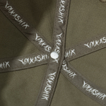 Кепка Ymkashix Logo