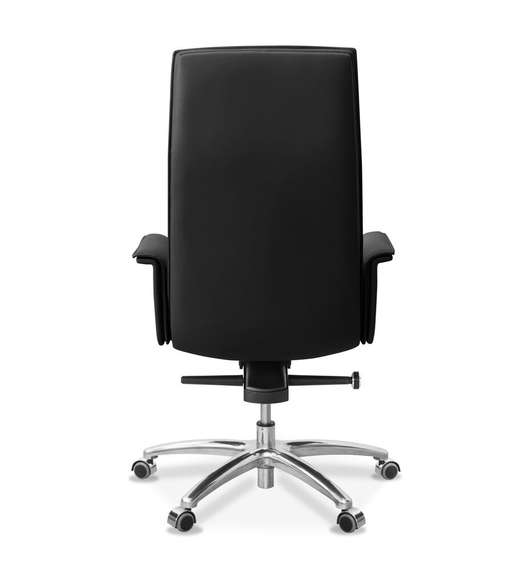 Кресло Лео экокожа