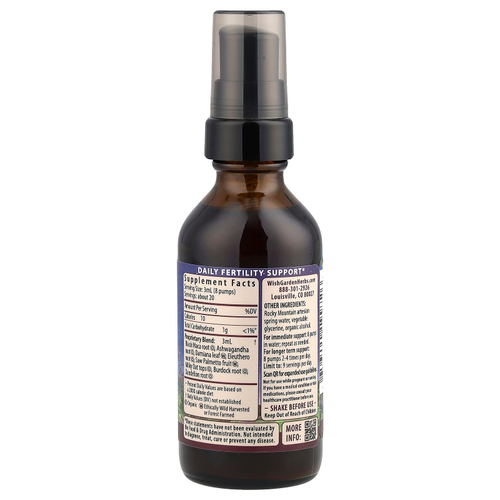 WishGarden Herbs, Male ™ Mojo, усилитель либидо, 59 мл (2 жидк. Унции)