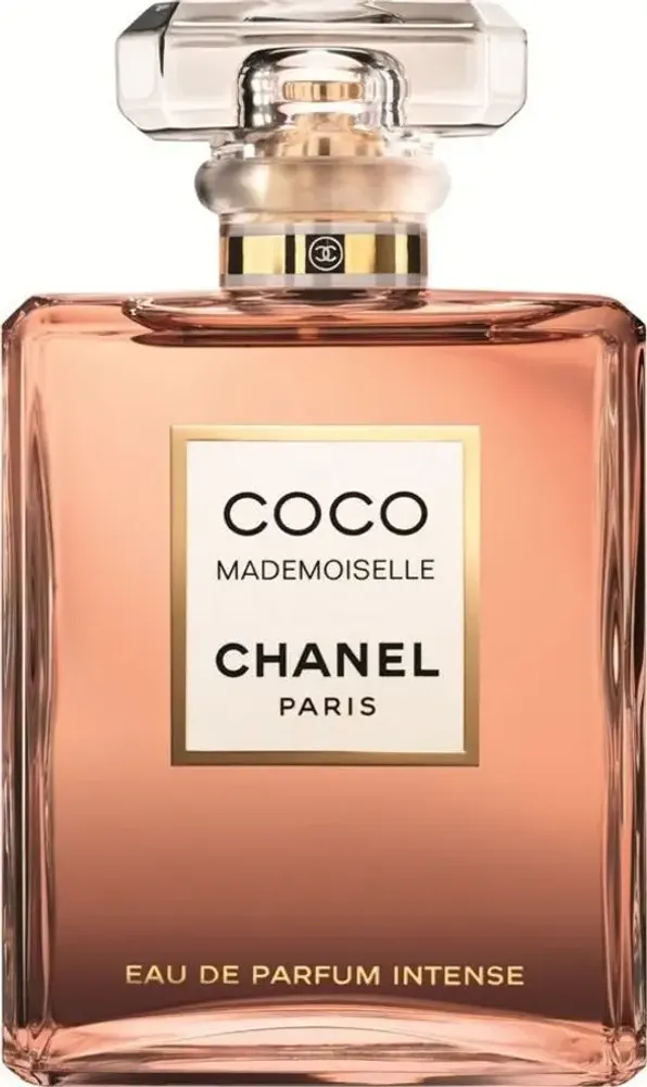 Женская парфюмерная вода CHANEL Coco Mademoiselle Intense EDP 50 мл