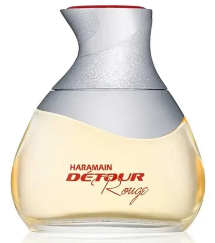 Унисекс парфюм Al Haramain Detour Rouge - EDP 100 мл