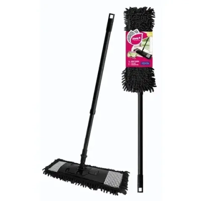 Швабра ПЕПИТА с плоским мопом