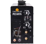 Аппарат аргонодуговой сварки Ресанта САИ-230 АД 65/17