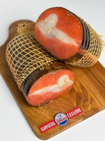 Рулет форель+палтус х/к