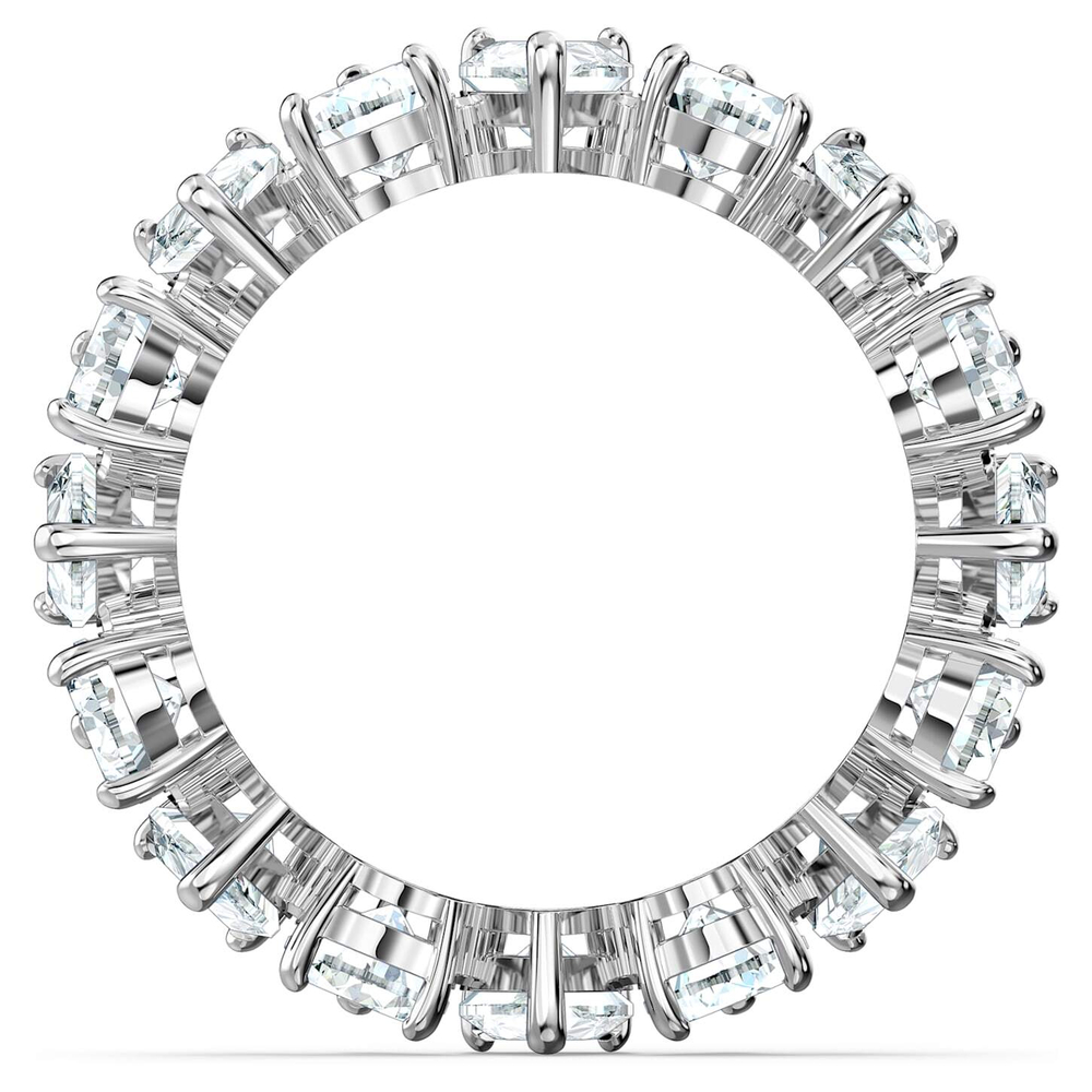 VITTORE: кольцо PEAR CZWH/RHS 52