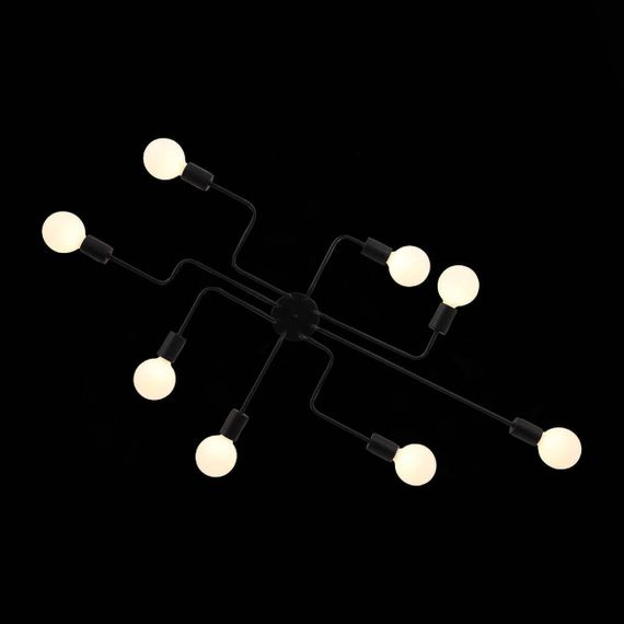 Потолочная люстра Evoluce Ano SL419.442.08