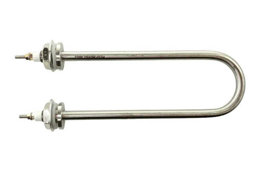 ТЭН 2,0кВт. L230мм. нерж. М22 (тип.42А13/2,0 Р220 Ф2) 05.200