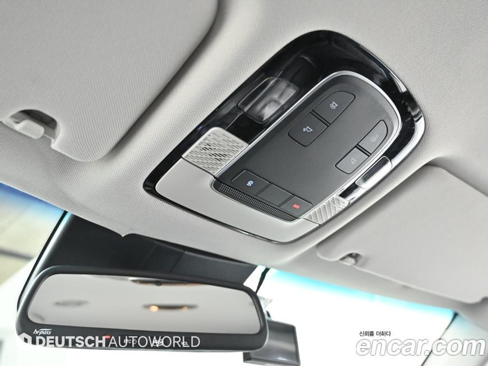 Hyundai Palisade Бензин 3.8 2WD (04.2020)