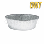 Алюминиевая форма L-край - 205 х 55 мм, 1405 мл (20/400шт)