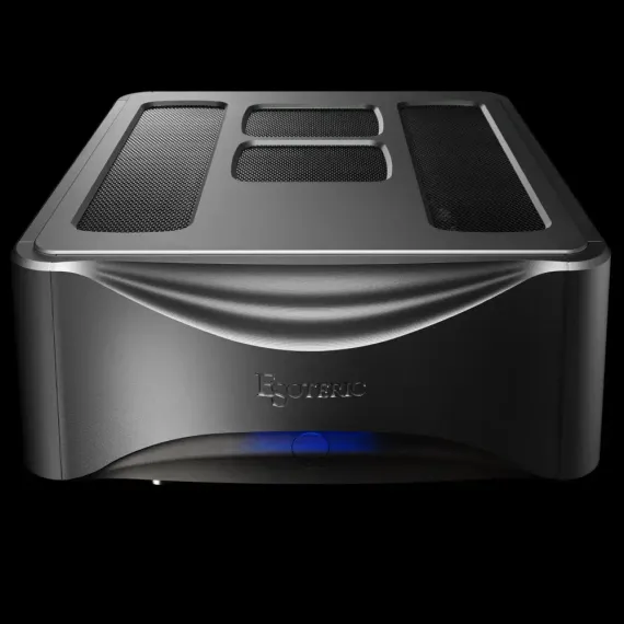 Esoteric Grandioso S1X Silver
