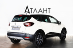 Renault Kaptur, 2018 год