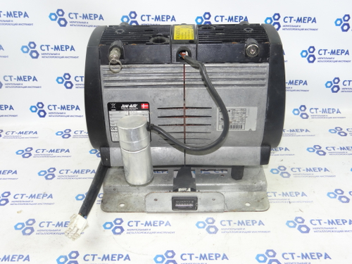 Безмасляный компрессор без ресивера Jun-Air OF312