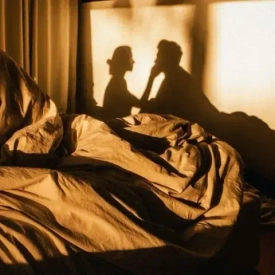 Искусство управления оргазмом для взрывного удовольствия