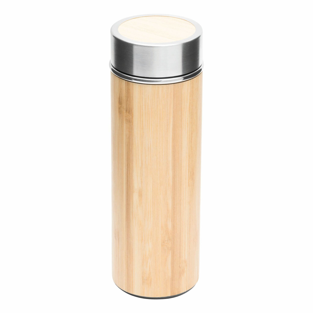 Кружка термическая BAMBOO GO