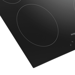 Электрическая варочная панель Hotpoint HR 6T1 C