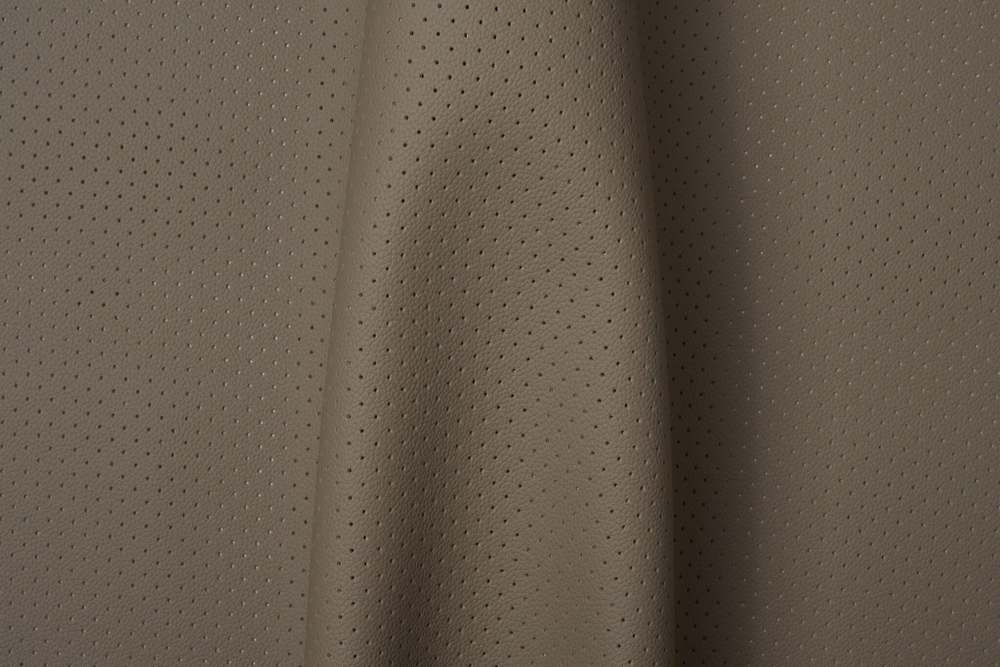 Искусственная кожа Mykonos perforaziy (Миконос перфорация) 06