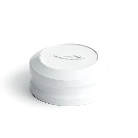 Analog Renaissance Mjöllnir Clamp White Gloss