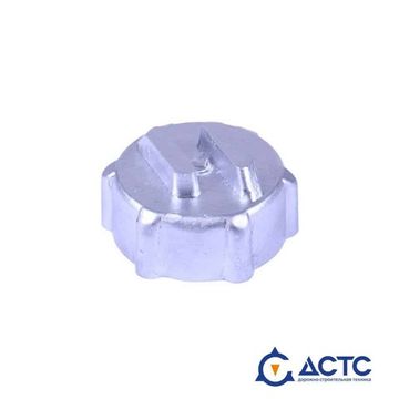 Крышка бака гидравлического SHANTUI SD22 SD23