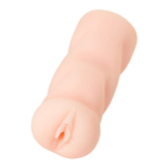 Телесный мастурбатор-вагина ToyFa Basic 963031