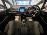 Honda Fit, 2007 год