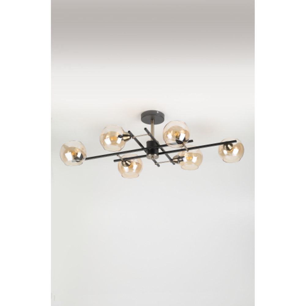 Колодка ЭРА KX-3e-B-IP44 каучуковая с заземлением 3 розетки 16A IP44 черная | Колодки