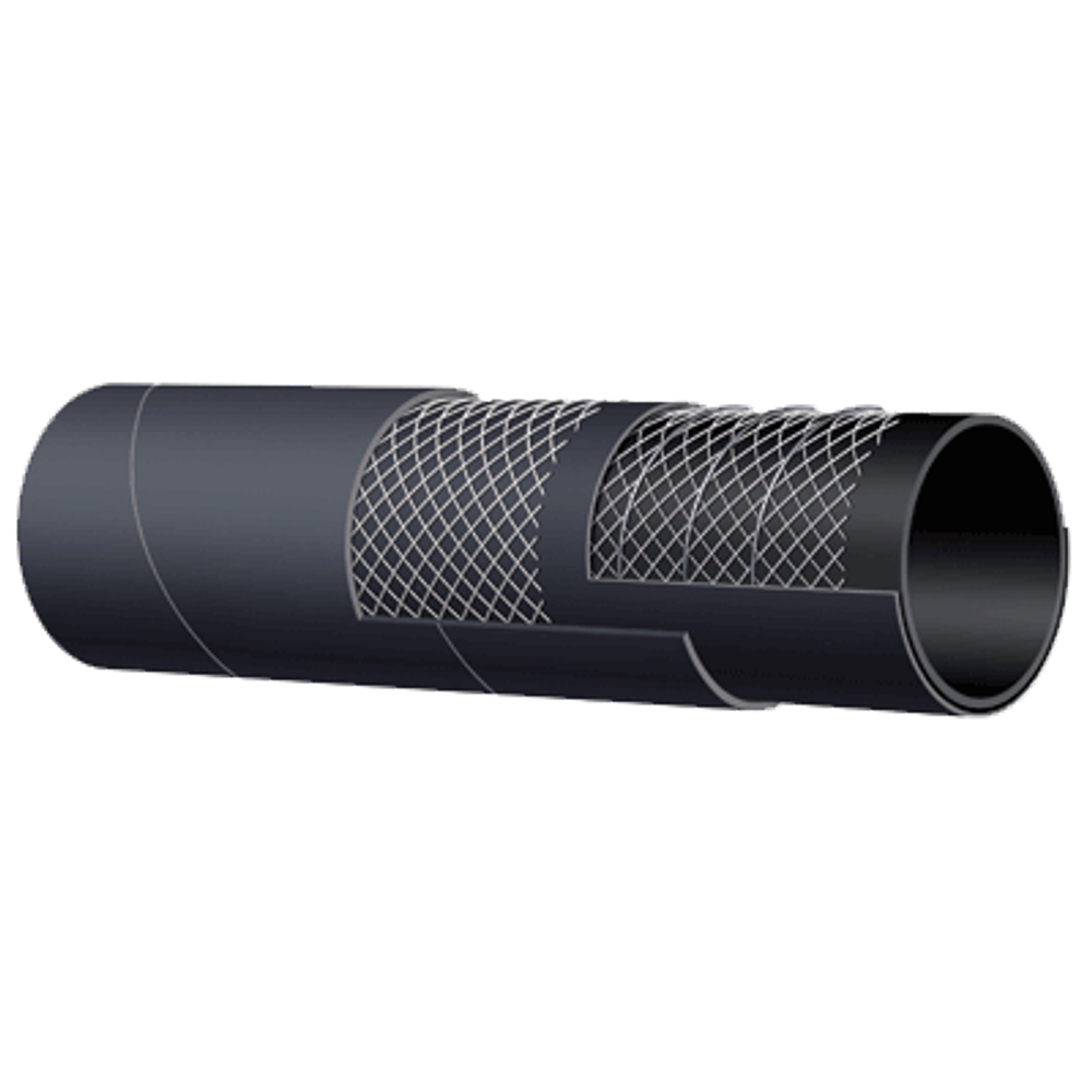 Рукав промышленный 619AA d76 (3")