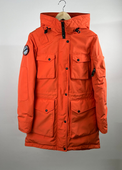 Парка Arctic Explorer