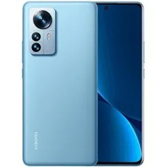 Xiaomi 12 Lite 8 256Gb EU Blue